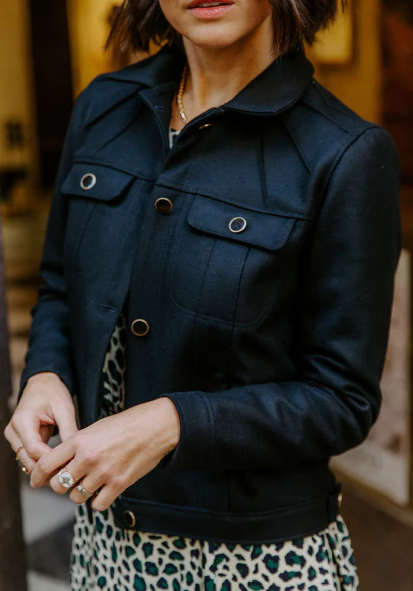 Maison Fauve - Pilar Jacket